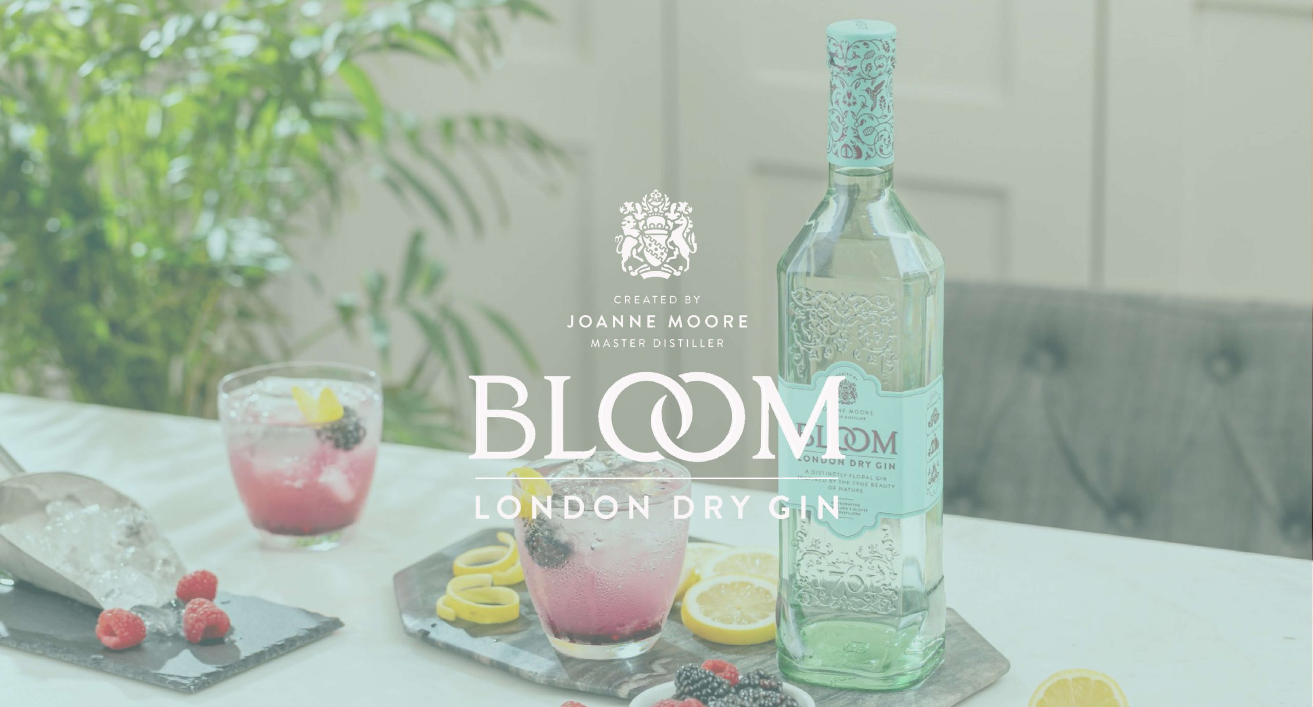 Bloom Gin-01